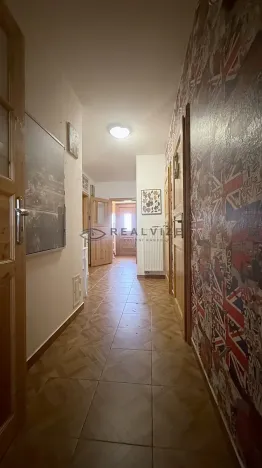 Prodej rodinného domu, Strážkovice, 200 m2