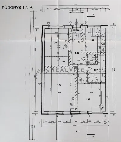 Prodej rodinného domu, Strážkovice, 200 m2