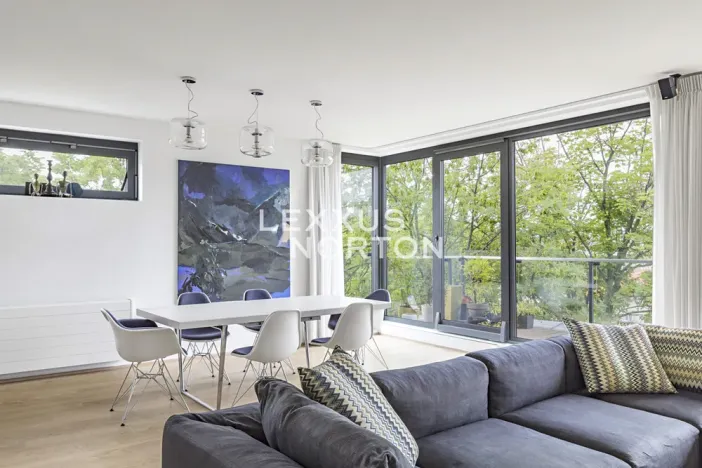 Prodej bytu 3+kk, Praha - Vinohrady, Italská, 156 m2