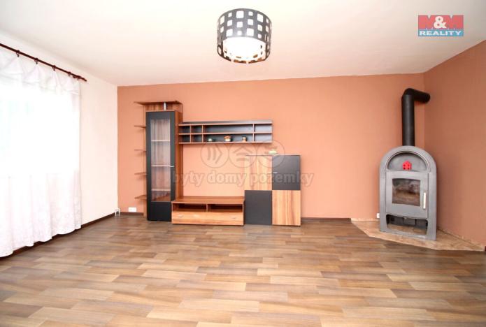 Prodej rodinného domu, Jívka, 160 m2