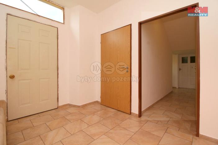 Prodej rodinného domu, Jívka, 160 m2