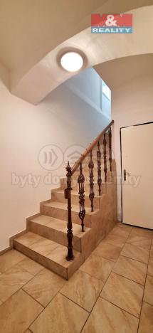 Prodej rodinného domu, Jívka, 160 m2