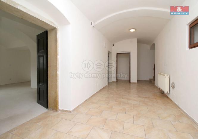 Prodej rodinného domu, Jívka, 160 m2