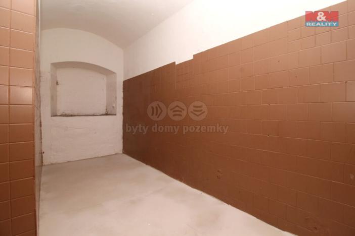 Prodej rodinného domu, Jívka, 160 m2