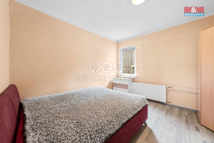 Prodej bytu 5+1, Malšovice - Javory, 192 m2