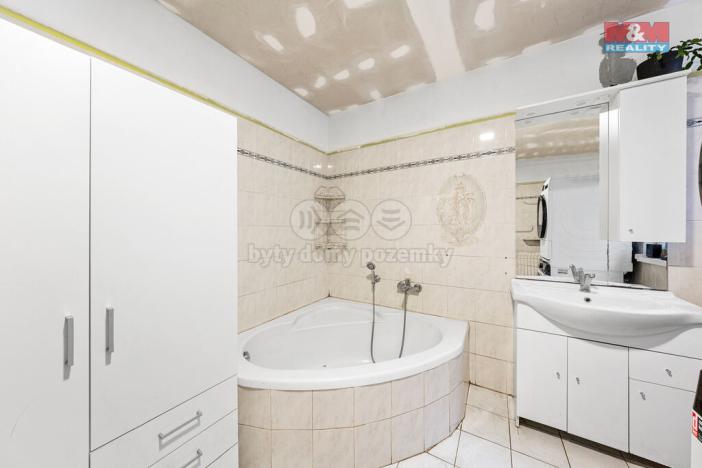 Prodej bytu 5+1, Malšovice - Javory, 192 m2