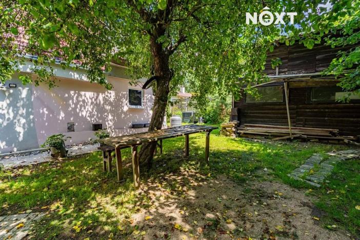 Prodej chaty, Týn nad Vltavou, Bedrník, 54 m2