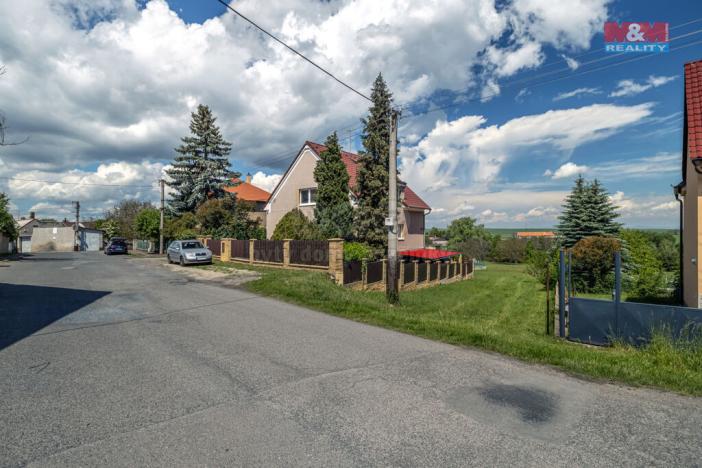 Prodej pozemku pro bydlení, Buštěhrad, Pražská, 2414 m2