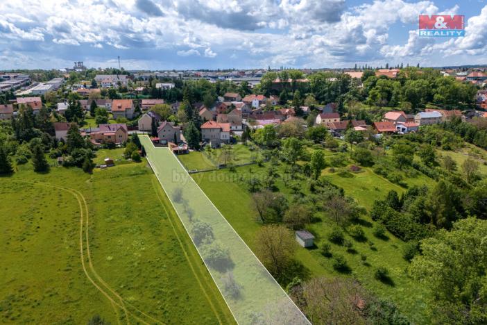 Prodej pozemku pro bydlení, Buštěhrad, Pražská, 2414 m2