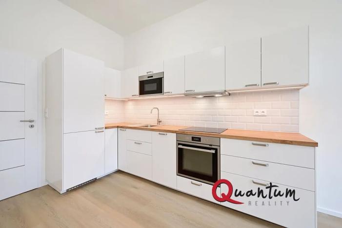 Prodej bytu 3+kk, Praha - Žižkov, Seifertova, 61 m2