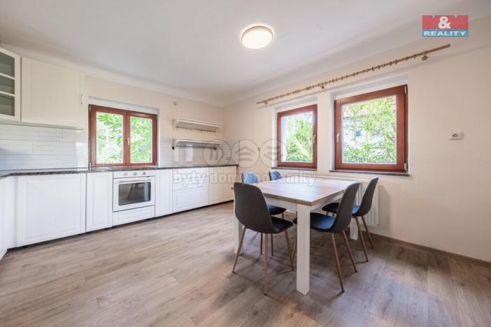 Prodej rodinného domu, Dublovice - Zvírotice, 132 m2