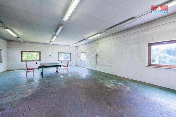 Prodej rodinného domu, Dublovice - Zvírotice, 132 m2