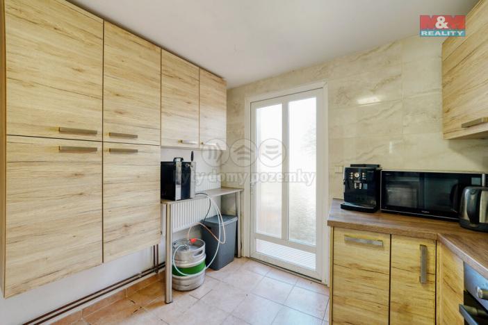 Prodej skladu, Dolní Lukavice - Krasavce, 116 m2