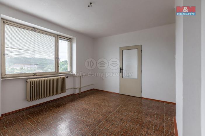 Prodej bytu 2+1, Nalžovské Hory - Nalžovy, 50 m2