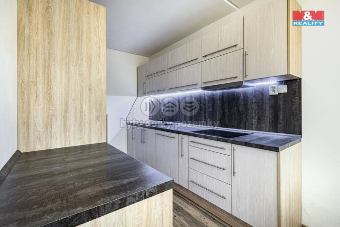 Prodej bytu 3+1, Most, Františka Malíka, 68 m2