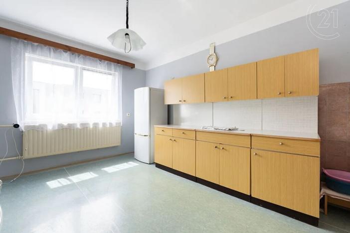 Prodej rodinného domu, Podolanka, 147 m2