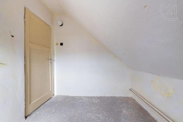 Prodej rodinného domu, Podolanka, 147 m2