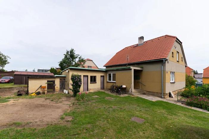 Prodej rodinného domu, Podolanka, 147 m2