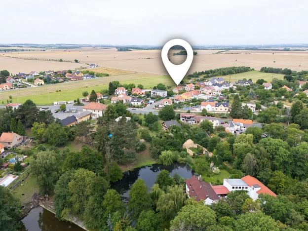 Prodej rodinného domu, Podolanka, 147 m2