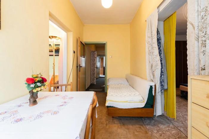 Prodej rodinného domu, Kostomlaty pod Milešovkou, Radovesická, 129 m2