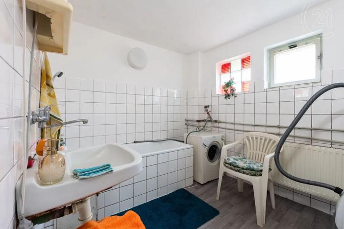 Prodej rodinného domu, Kostomlaty pod Milešovkou, Radovesická, 129 m2