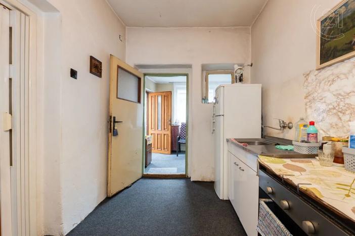 Prodej rodinného domu, Kostomlaty pod Milešovkou, Radovesická, 129 m2