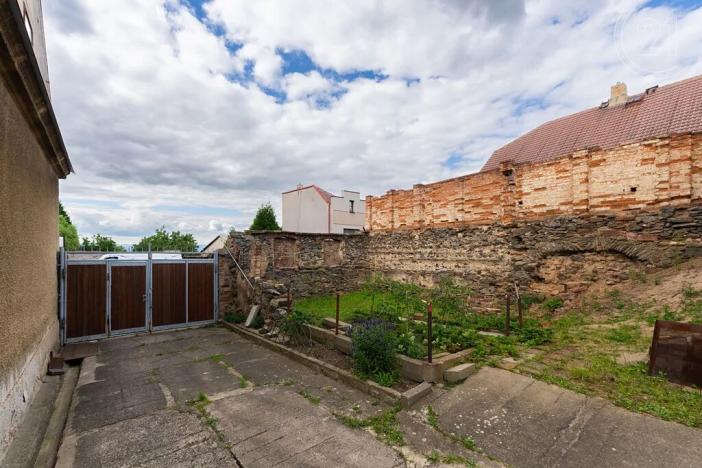 Prodej rodinného domu, Kostomlaty pod Milešovkou, Radovesická, 129 m2