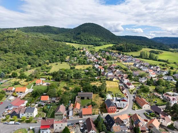 Prodej rodinného domu, Kostomlaty pod Milešovkou, Radovesická, 129 m2