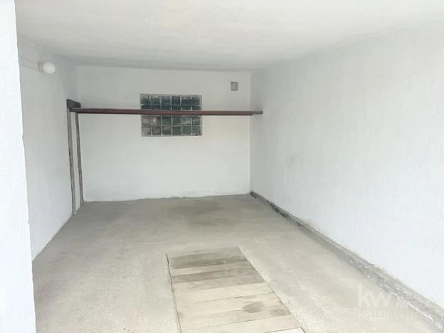 Pronájem garáže, Plzeň, Edvarda Beneše, 17 m2