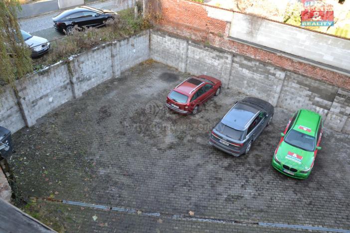 Prodej bytu 2+1, Červený Kostelec, Boženy Němcové, 91 m2