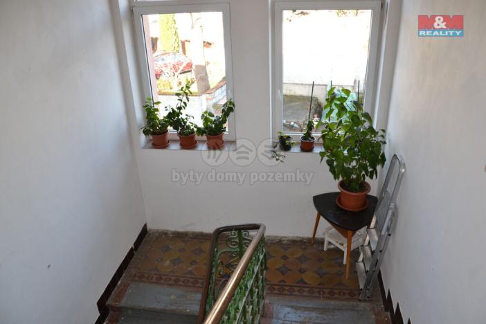 Prodej bytu 2+1, Červený Kostelec, Boženy Němcové, 91 m2