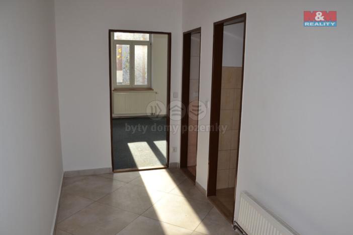 Prodej bytu 2+1, Červený Kostelec, Boženy Němcové, 91 m2