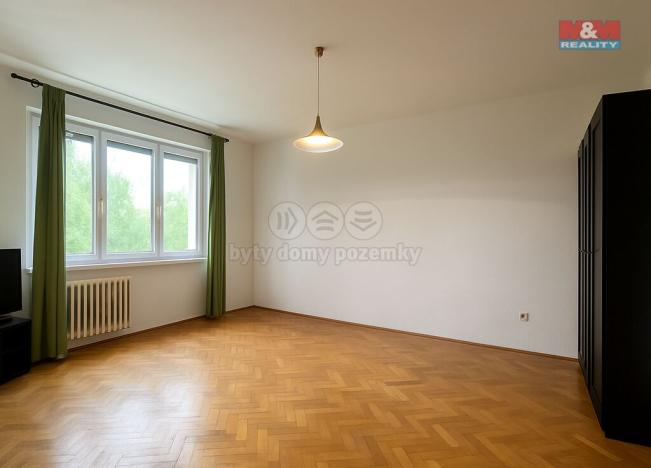 Prodej bytu 1+1, Havířov - Podlesí, Karolíny Světlé, 36 m2