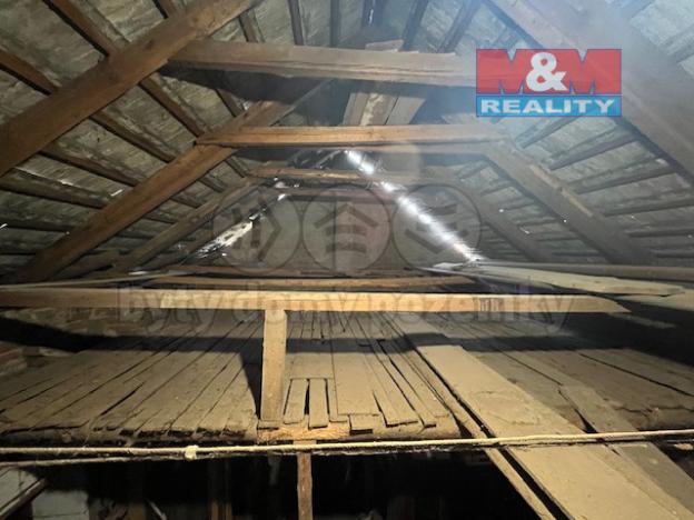 Prodej rodinného domu, Ohaře, 92 m2