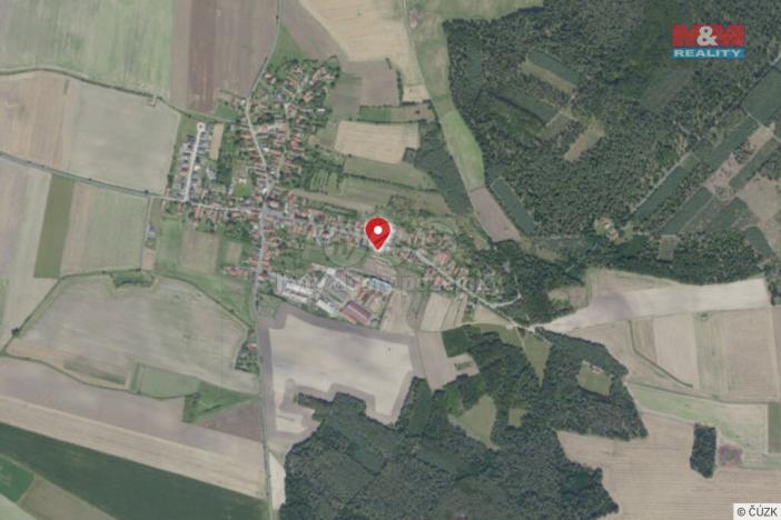 Prodej rodinného domu, Ohaře, 92 m2