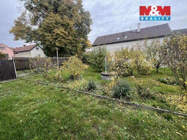 Prodej rodinného domu, Ohaře, 92 m2