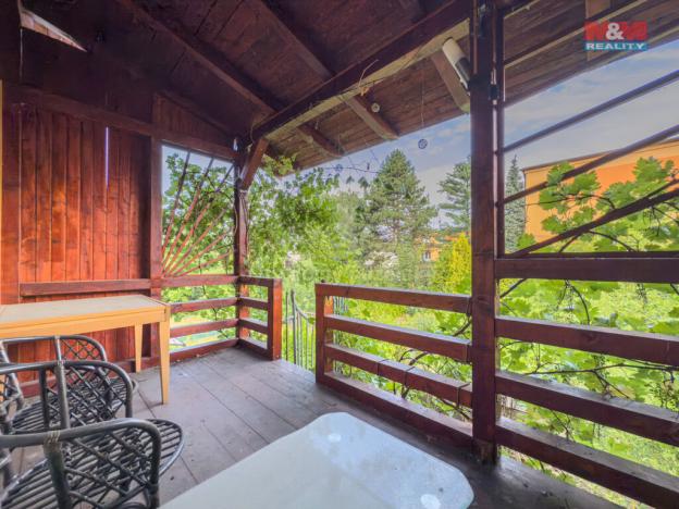 Prodej rodinného domu, Ostrava - Hrabůvka, Edisonova, 198 m2