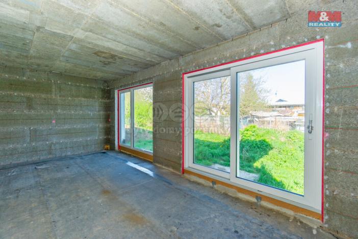 Prodej rodinného domu, Kočí, 140 m2