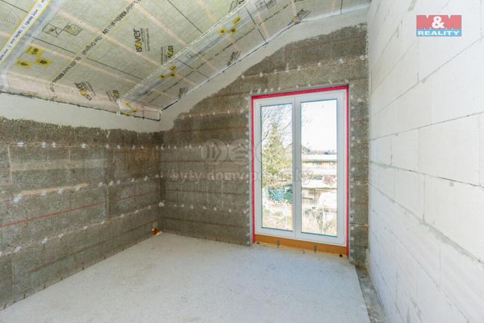 Prodej rodinného domu, Kočí, 140 m2