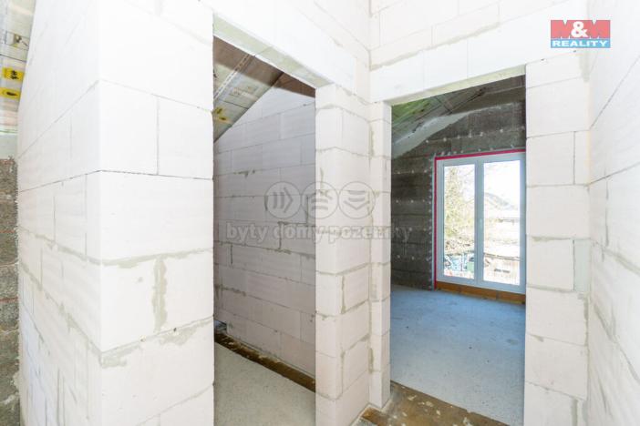 Prodej rodinného domu, Kočí, 140 m2