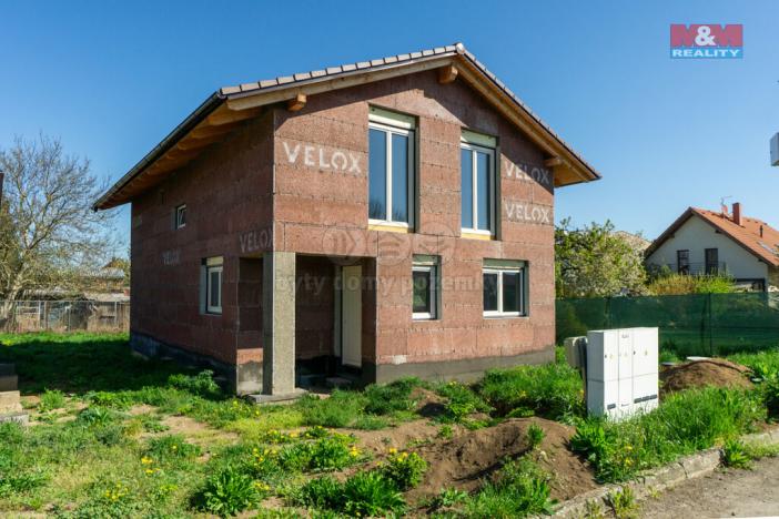 Prodej rodinného domu, Kočí, 140 m2