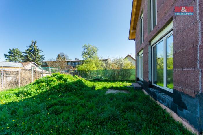 Prodej rodinného domu, Kočí, 140 m2