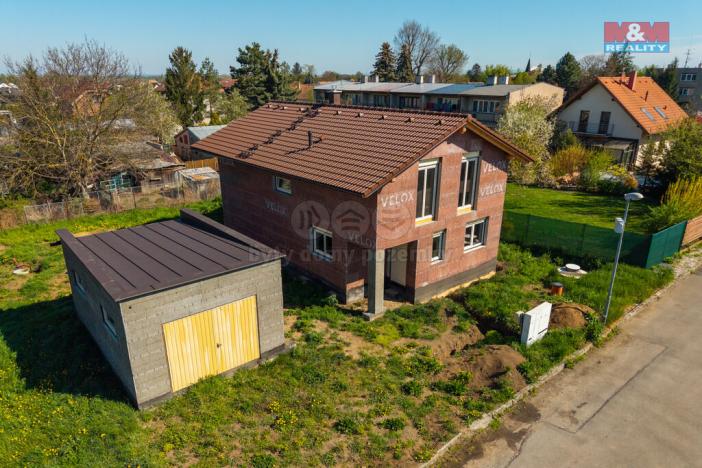 Prodej rodinného domu, Kočí, 140 m2