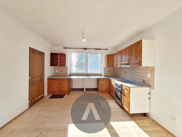 Pronájem bytu 1+1, Rosice, Trávníky, 45 m2