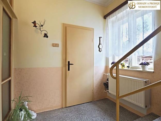 Prodej vícegeneračního domu, Chromeč, 200 m2