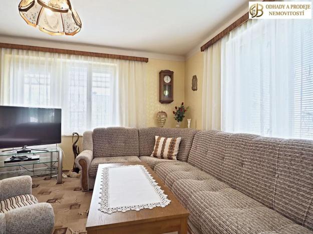 Prodej vícegeneračního domu, Chromeč, 200 m2