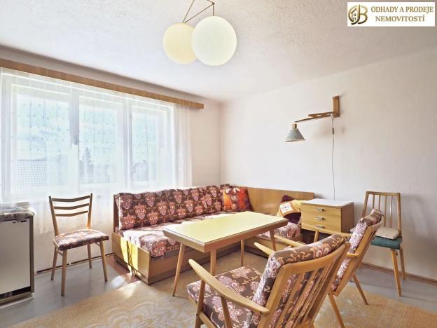 Prodej vícegeneračního domu, Chromeč, 200 m2