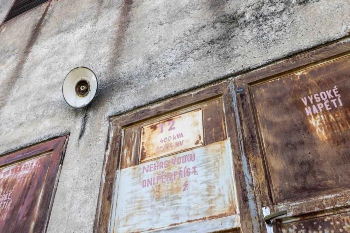 Prodej skladu, Čebín, 3507 m2