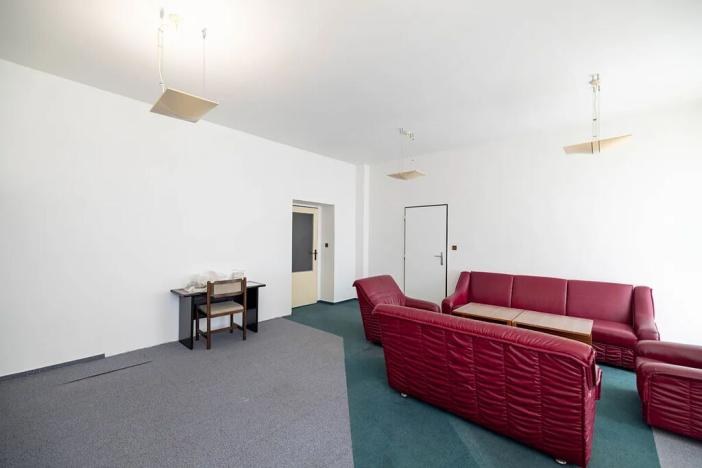 Prodej skladu, Čebín, 3507 m2