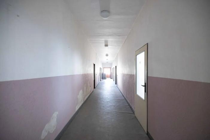 Prodej skladu, Čebín, 3507 m2